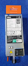 Dell 1100W EPP 80 Platinum PSU CMPGM