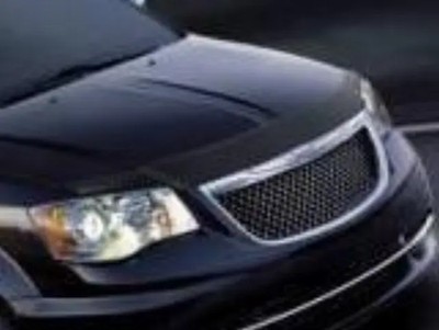 Genuine Mopar Front Air Deflector 82212546AC