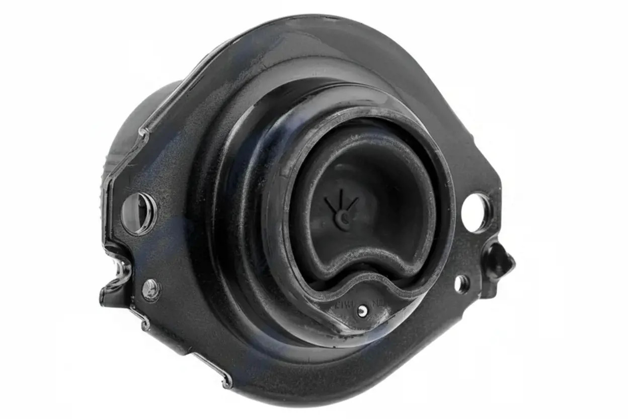 Engine mount both sides ZPS-CH-091 NTY for JEEP DODGE