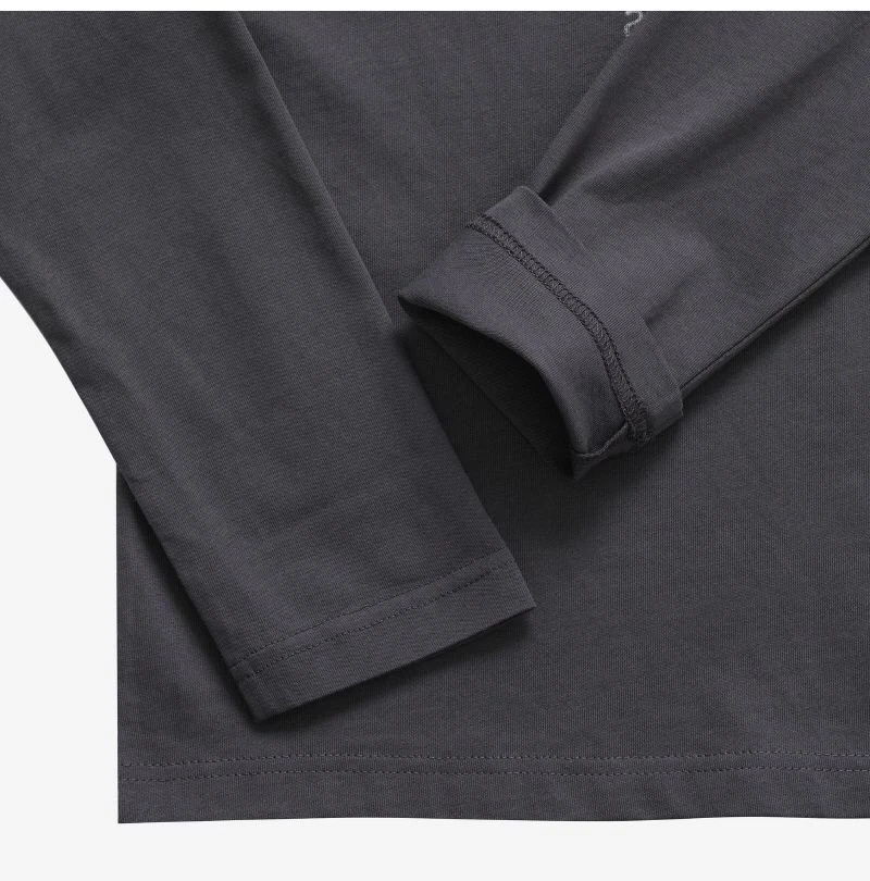 T shirt manica lunga bambino Givenchy 59324000