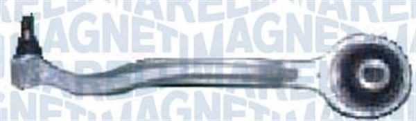 Fits MAGNETI MARELLI 301181374100 FRONT CONTROL ARM WITH PIN LOWER RIGHT MERCED