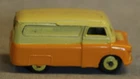 DINKY No. 482 BEDFORD 10cwt VAN in sound, original condition.