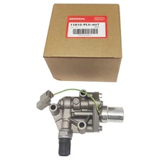 For 2002-2005 Honda Civic 1.7L NEW VTEC Solenoid Spool Valve NEW 15810-PLR-A01