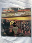 The Beatles Movie Medley 45 - RARE PROMO NOT FOR SALE - Fab Four On Film B Side