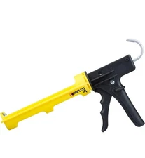 Dripless Inc. ETS2000 Ergo Composite Caulk Gun