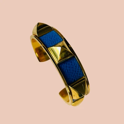 Bracelet Hermés Vintage - Photo 1/4