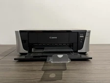 Canon Pixma Ip3500 Digital Photo Inkjet Printer