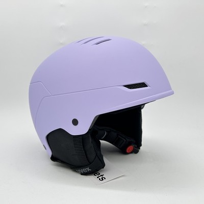 uvex Wanted - robuster Skihelm für Damen und Herren - individuelle Größepassung 