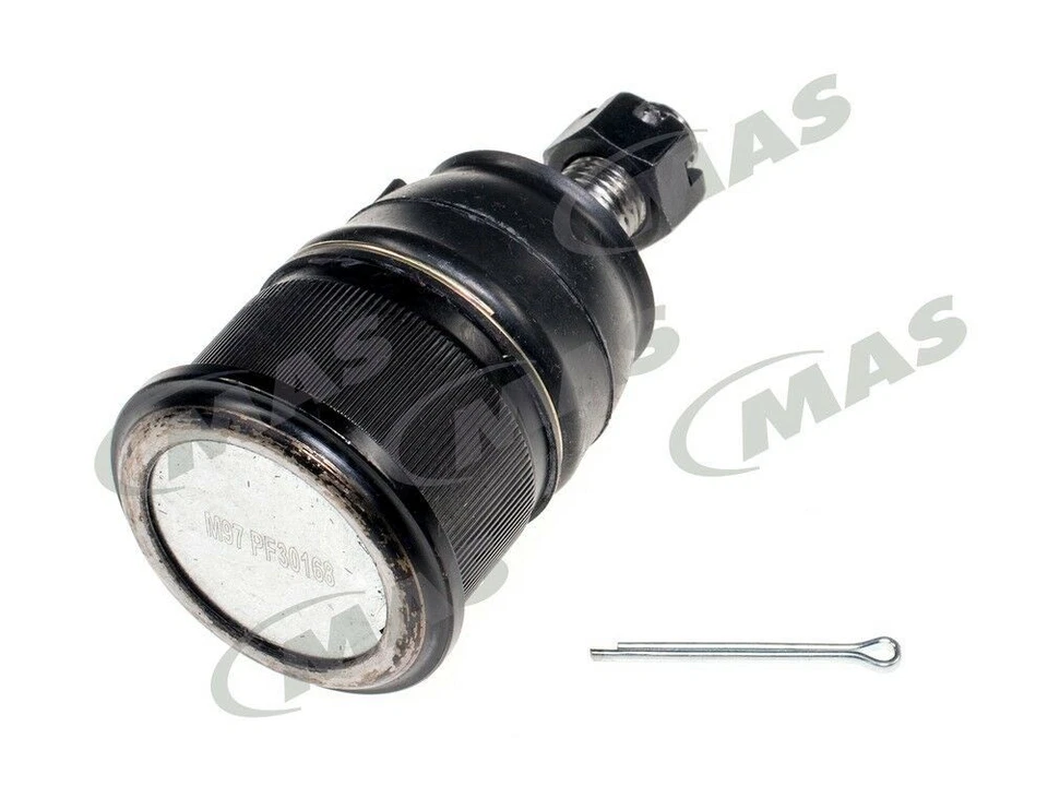 Junta esférica de suspensão MAS Industries BJ59115 para 96-08 Accord RL TL TSX - Imagem 2 de 4