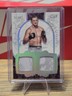 2025 Topps Royalty UFC - Regalia Relics Alexander Volkov #RR-AV /99 (MEM)