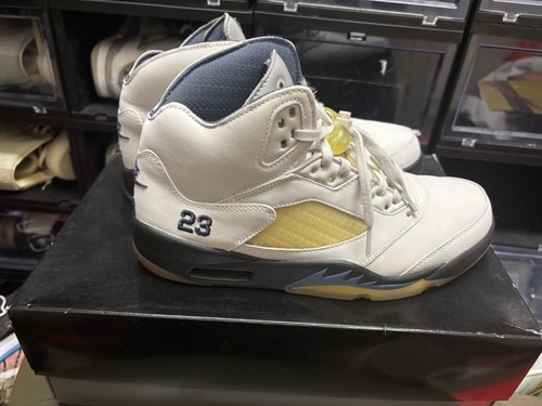 Jordan 5 AMM Dawn Men’s Size 11