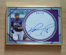 2018 Topps Transcendent Collection Baseball Cards 14