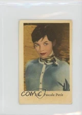 1961 Dutch Gum H Set Pascale Petit #H200 1md