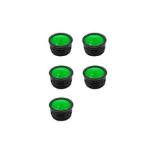 5-20Pcs Faucet Aerator Flow Restrictor Replacement Parts Insert Sink Aerator Bas