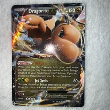 Dragonite EX #74 Prices | Pokemon Furious Fists | Pokemon Cards Dragonite EX #74 Prices | Pokemon Furious Fists | Pokemon Cards