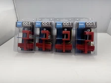 New Lot Of 4 Diversitech CC-1 Condensate Cop™ Clamp-On Condensate Float Switch