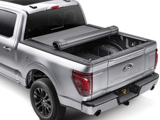 Bak Revolver X4s Hard Roll-up Tonneau Cover Fits 22-26 Ford Maverick 44 Bed Bak Revolver X4s Hard Roll-up Tonneau Cover Fits 22-26 Ford Maverick 44 Bed
