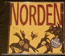 Norden CD Deutschpunk Punk Punkrock 