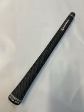 Golf Pride Z-Grip Golf Grip Grey, Standard, Round TaylorMade Logo NEW