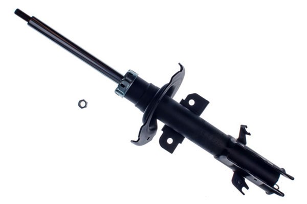 1X Denckermann StoßDäMpfer DSB466G FüR Mazda DE3FS Bifuel MZR DE5FS-image