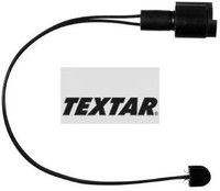Textar 98008200 Warnkontakt FüR Bremsbelagverschleiß Warnkontakt FüR BMW