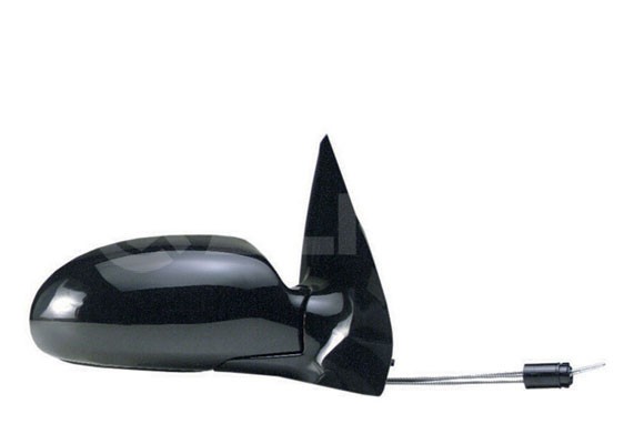 Aussenspiegel Rechts FÜR Ford Focus I (Daw, Dbw) - Alkar 6165399-image