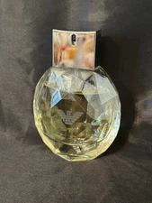 Emporior Armani Diamonds By Giorgio 1.7OZ Nearly Full ( See Pics)