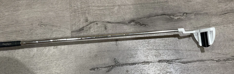 MacGregor Tourney MT Jr Putter 31.5" Junior RH - Image 3 of 4