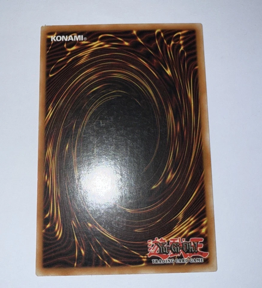 Yugioh Banisher of the Light MRL-E078 Super Rare Unl (LP) - Image 2 of 2