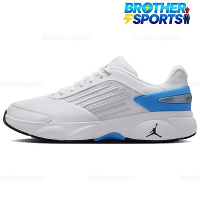Jordan TRUNNER FLOW Breathable Basketball Shoes Men's White IO2091-103 