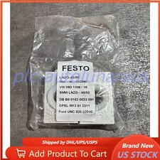 US FREE TAX New Festo LNZG-40/50 32960 Trunnion support