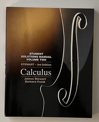 Multivariable Calculus