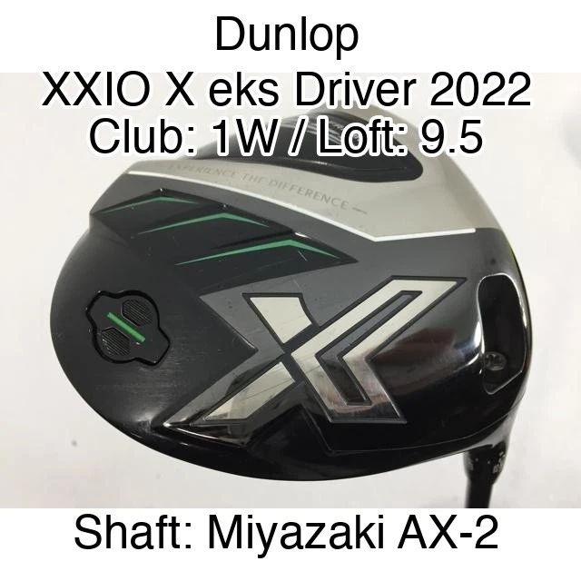 Dunlop 65i Sand Wedge Golf Club- Graphite Dunlop Shaft- RH
