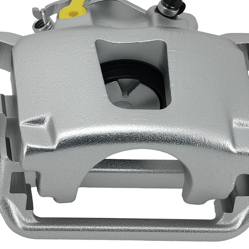 Rear Left Right Brake Calipers w/Brackets Assembly for Dodge Journey 2012 - 2020 - Picture 4 of 13