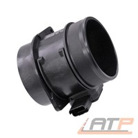 Luftmassenmesser Luftmengenmesser Lmm FÜR Citroen C-CROSSER 2.2 Hdi