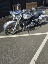 Harley Davidson Road King 2005