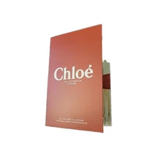 Chloe L'eau de Parfum Intense Eau de Parfum Spray Sample 0.04 fl oz  / 1.2ml