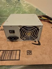 Antec EARTHWATTS EA-500 500W 80 Plus Desktop Power Supply