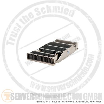 Dell High Performance Heatsink CPU Kühler 1U max. 250W LGA-4710 R770 0THHR1 +NE