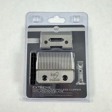 ION Extreme High-Torque Cordless Clipper Replacement Blade 102012