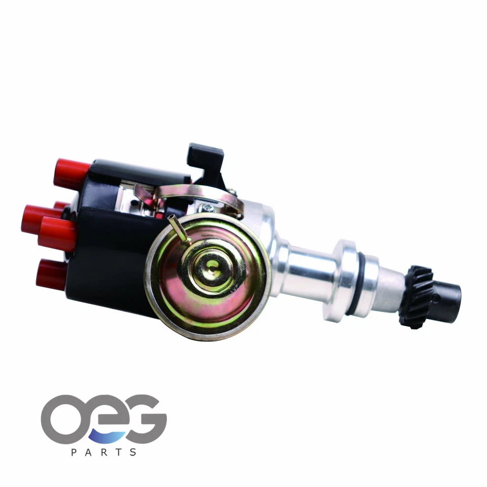 Nuevo Distribuidor Para Volkswagen Jetta L4 1.7L 84-84 0237-020-109 31-938 84-938 Foto 2 de 4