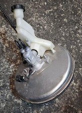Mercedes-Benz A W177 2022 Bremskraftverst&auml;rker brak AZZ699