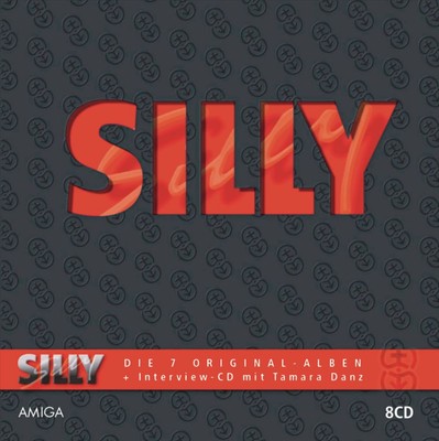 DIE ORIGINAL AMIGA ALBEN NEW CD