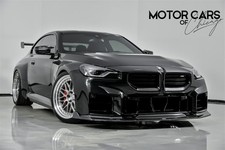 2024 BMW M2 -$30K MODS-CARBON PACKAGE!