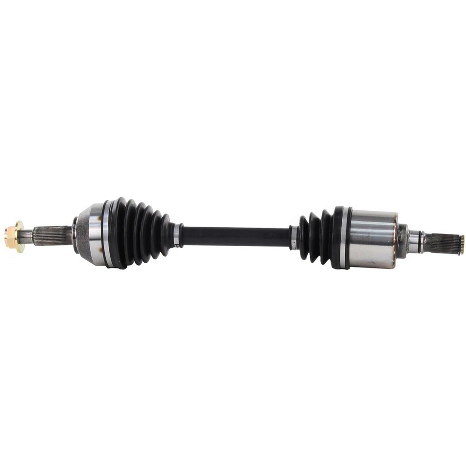 Front CV Joint Axle For 2005 06 07 Ford Five Hundred Freestyle Montego AWD w/CVT - Image 3 of 4