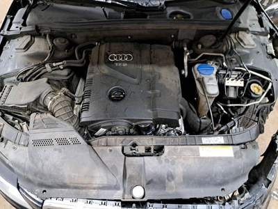 #ad 2011 A4 Audi Windshield Wiper Motor Sku#4327203 $76.95