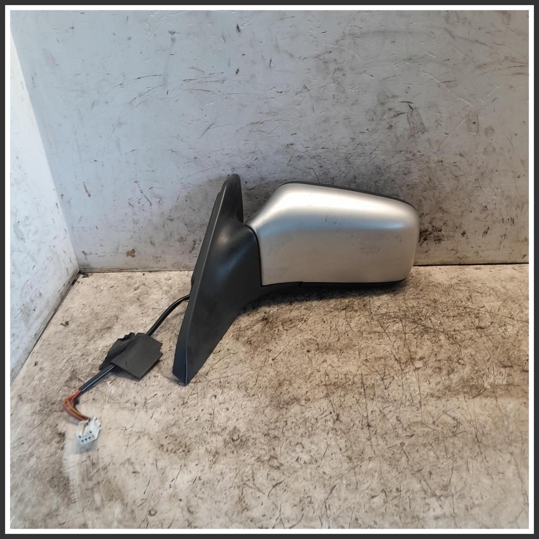 Specchio Retrovisore Laterale Sinistro SX Volvo V40 I 858723 1997 1999