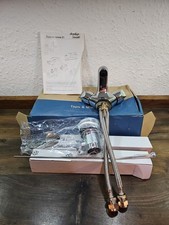 armitage shanks sandringham 21 dual control basin mixer, pop-up waste b9868aa