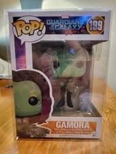 Ultimate Funko Pop Guardians of the Galaxy Vol. 2 Figures Gallery and Checklist 41