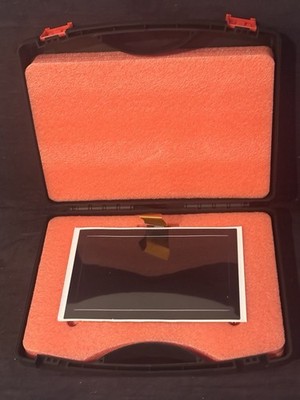 High-Precision 9.25-Inch Mono LCD Screen Replacement for Anycubic 6K Printers